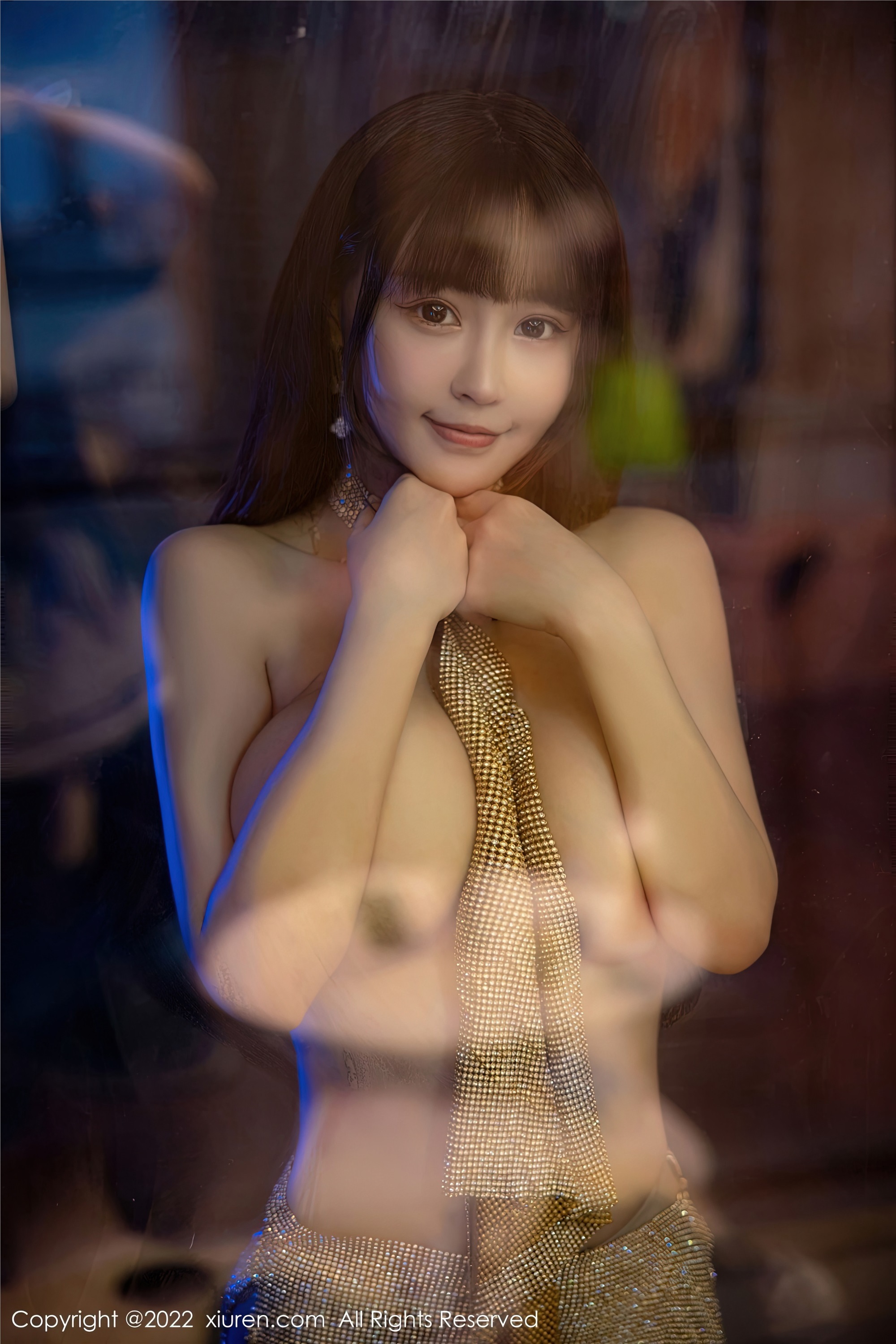 Xiuren秀人网 2022.12.26 NO.6044 朱可儿Flora